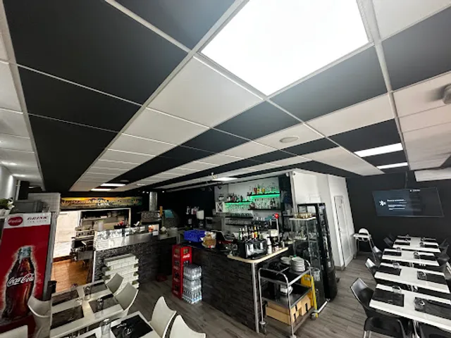 Pizzeria Regina Margherita (Adeje)