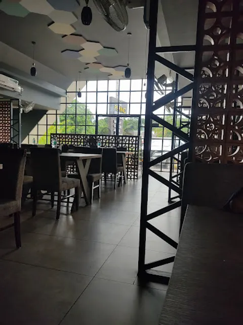 Pepino Restaurant & Caterers