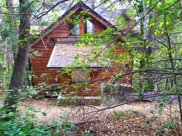 Cabañas Calen-Hue C.A.T.