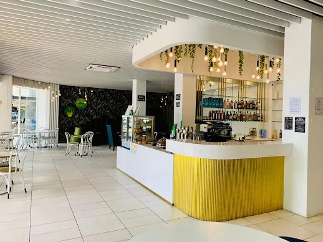 Sisterfields Hamilton