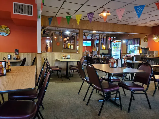 La Casita Mexican Restaurant