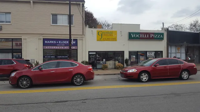 Greenfield Jewelers
