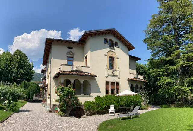 B&B Villa Cortese