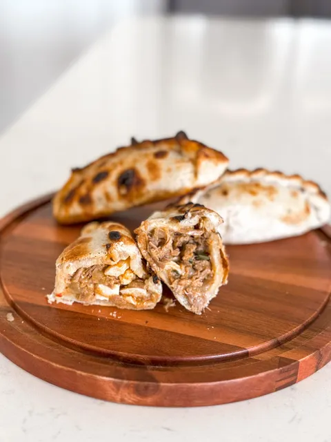 Los Tucumanitos Empanadas Argentinas