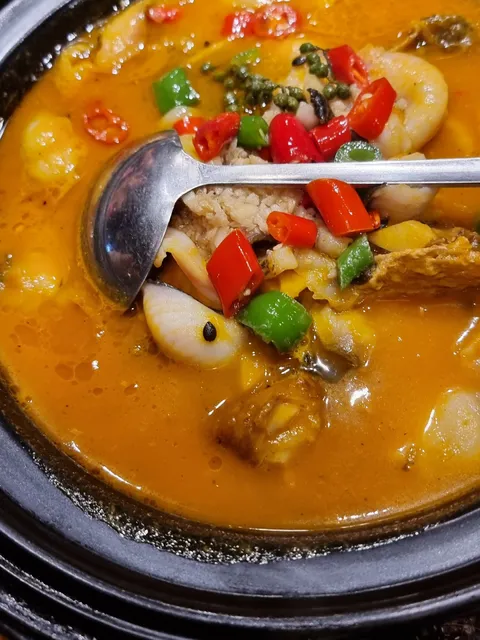 Jinshan Centennium Guyuan Restaurant