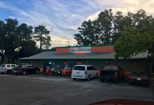 Los Avina Mexican Restaurant