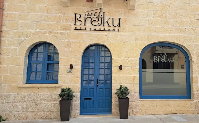 Brejku Restaurant