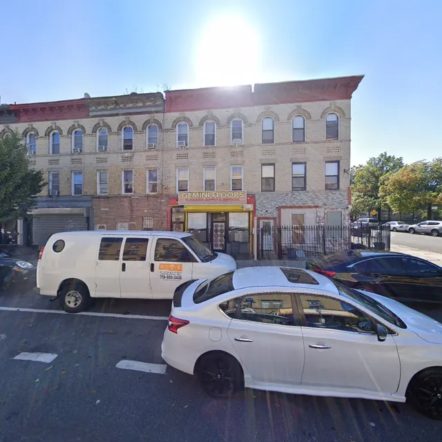 Flamingo Car Service