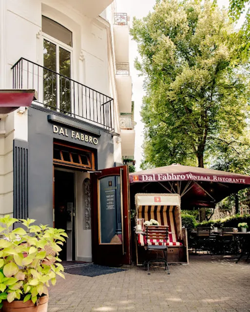 Dal Fabbro Ristorante & Enoteca