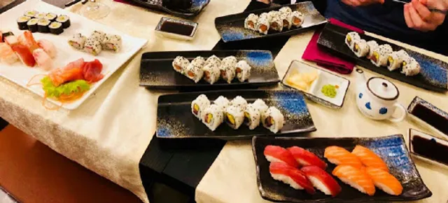 Zikiya Ristorante