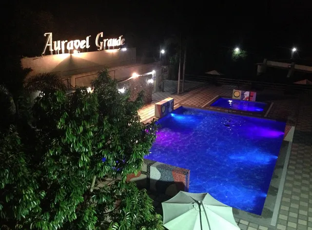 Auravel Grande Hotel and Resort