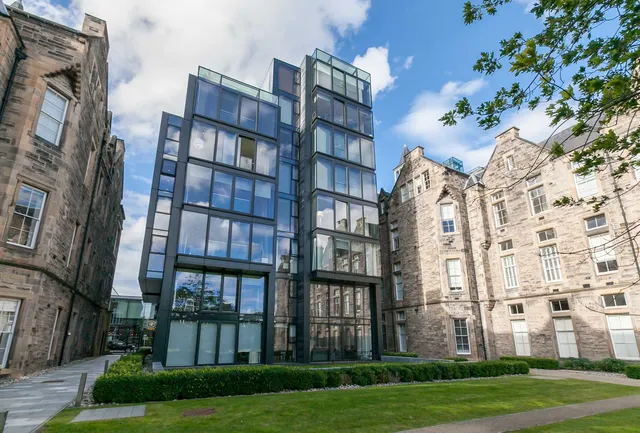 Quartermile Serviced Apartments