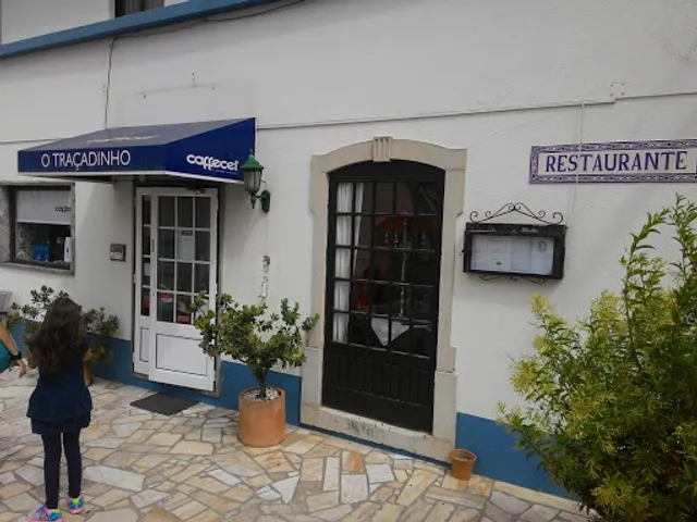 Restaurante O Traçadinho