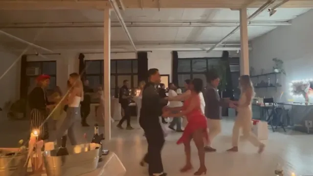 Tropical Image Dance Studio