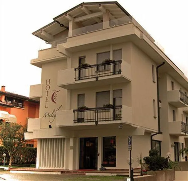 HOTEL il Melograno