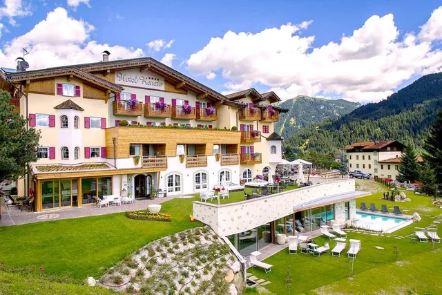 Family Wellness Hotel Renato