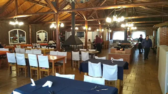 Fundo da Grota Churrascaria