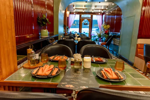 Kobe Bistro By Chef David Thai