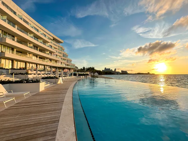 Goldwynn Resort & Residences