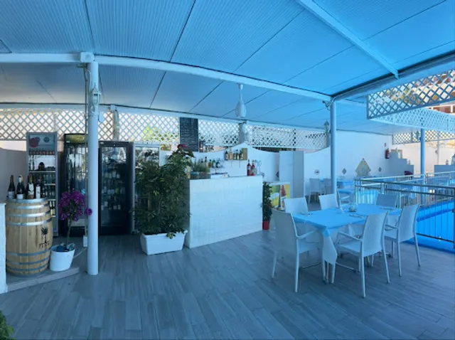 Pizzeria La Tartaruga - Capo d'Orlando