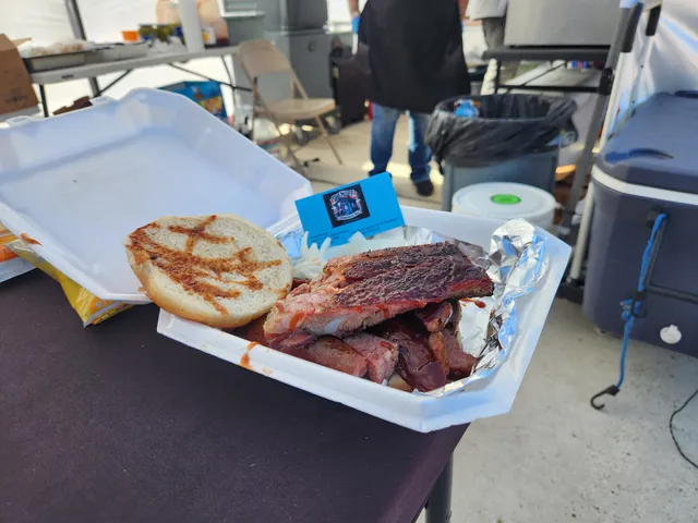 Sho Nuff Smokehouse BBQ