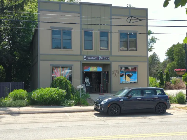 Signature Pieces-Door County