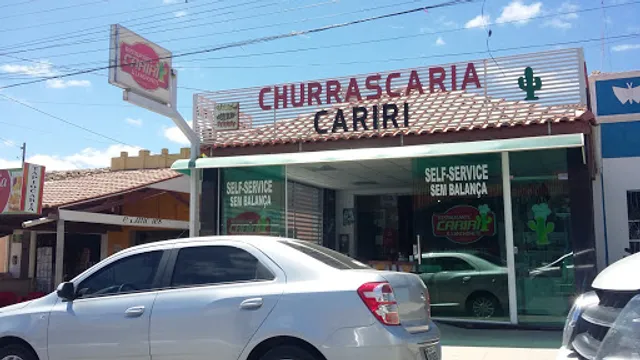 Churrascaria Cariri