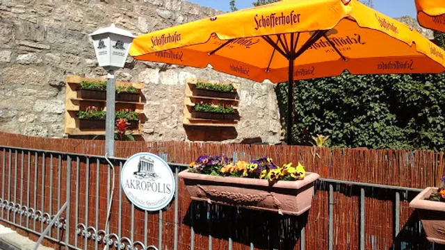 Restaurant Akropolis