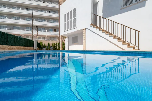 Apartamentos Marivent