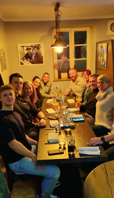 ANGELO RISTORANTE-ENOTECA