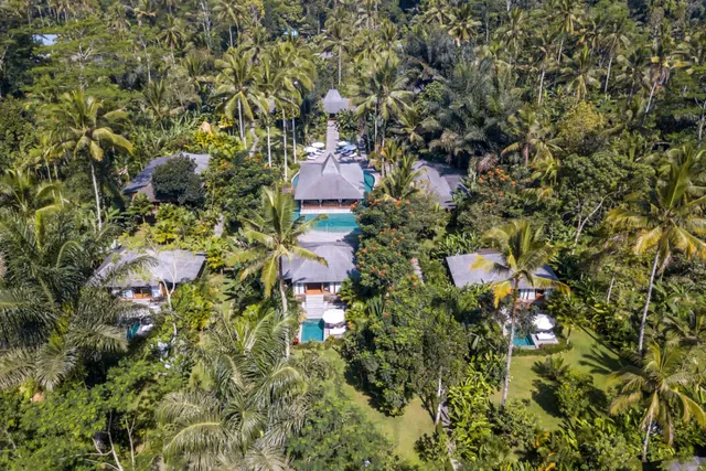 Nag Shampa Private Estate