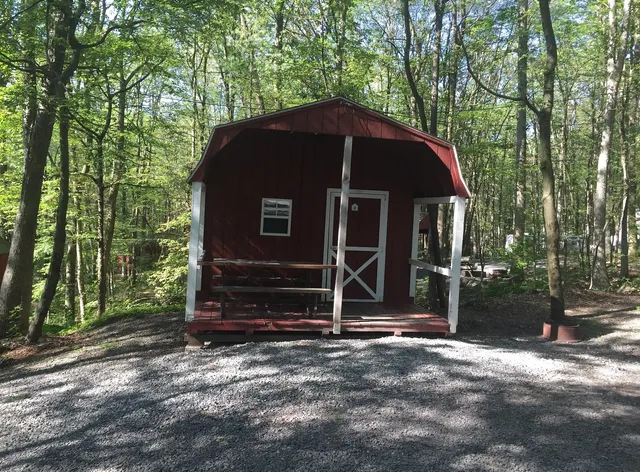 Jim Thorpe Camp Resort