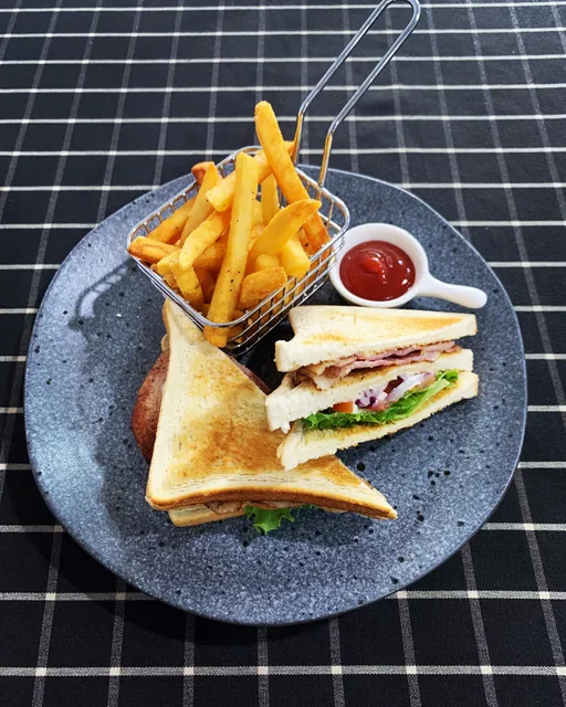 Rembrandt Coffee House