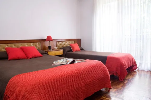 Petit Recoleta Suites