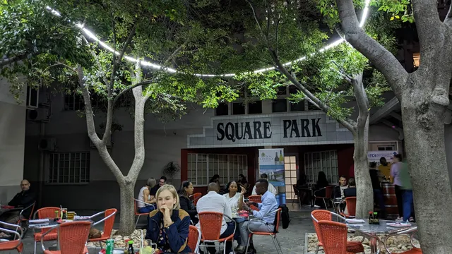 Daisho Sushi & Wine Bar