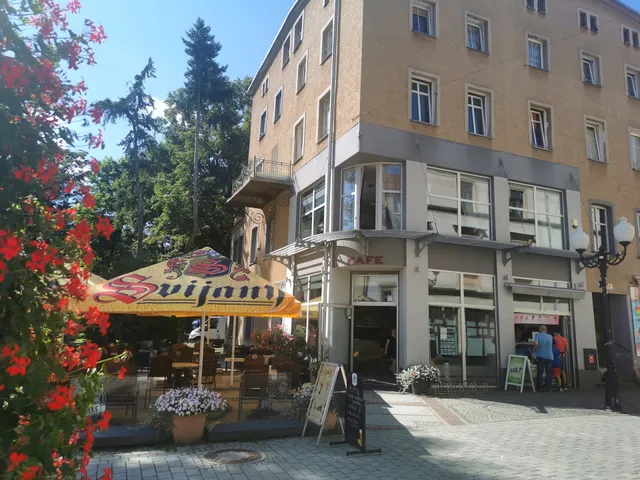 Apartamenty Cieplice 31