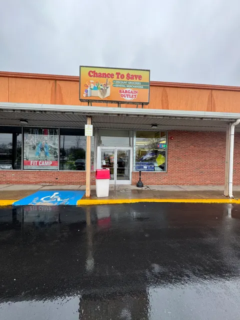 Chance To Save Bargain Outlet