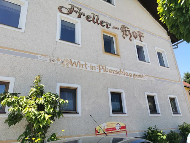 Gasthaus Frellerhof