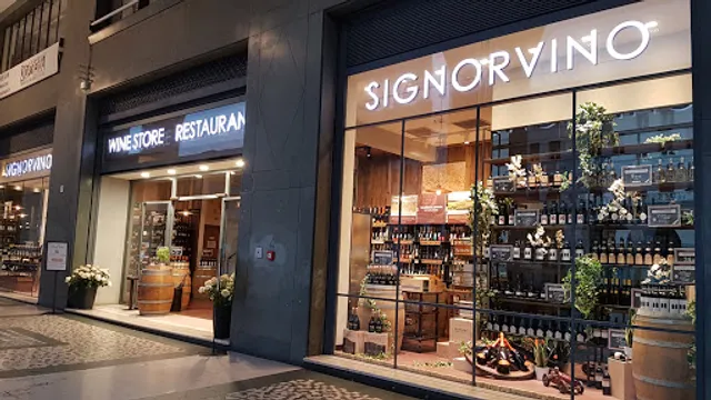 Signorvino Brescia