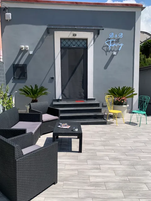 B&B TERRY - Bed and breakfast