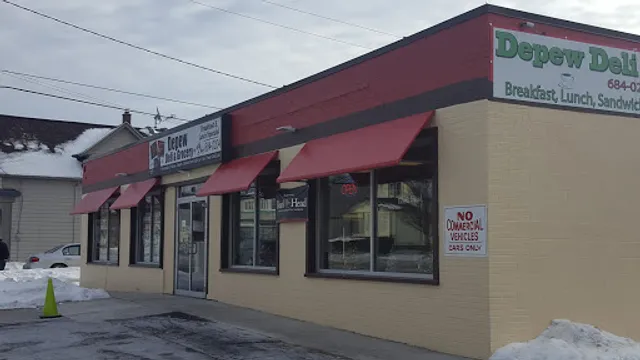 Depew Deli & Grocery