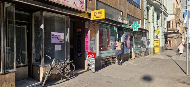 Nivant Indická kantýna