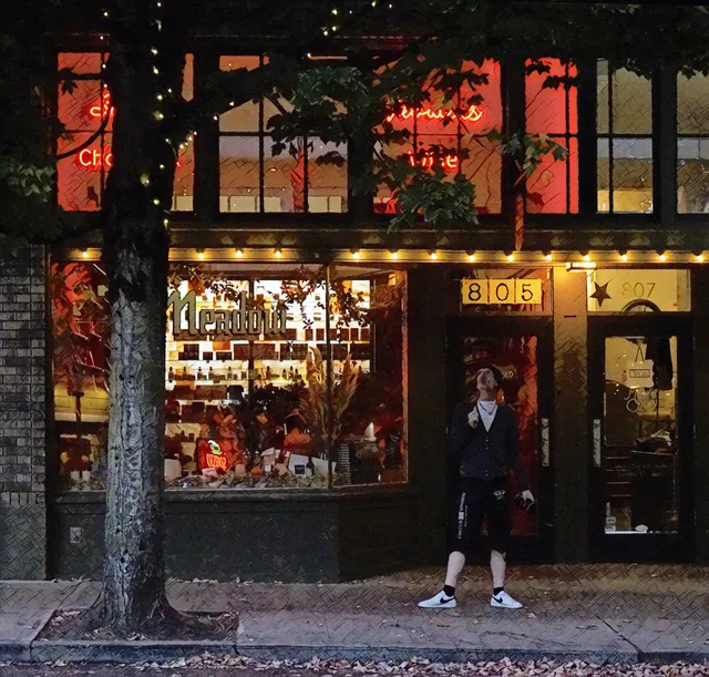 The Meadow - NW 23rd Ave.