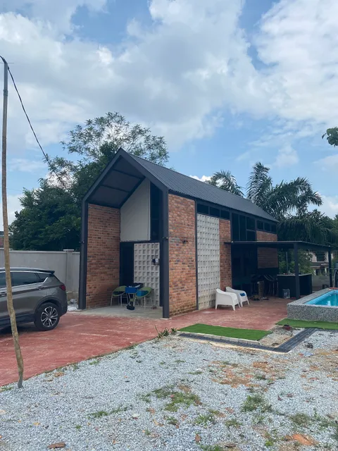 Lil’Luxe Tiny Homes