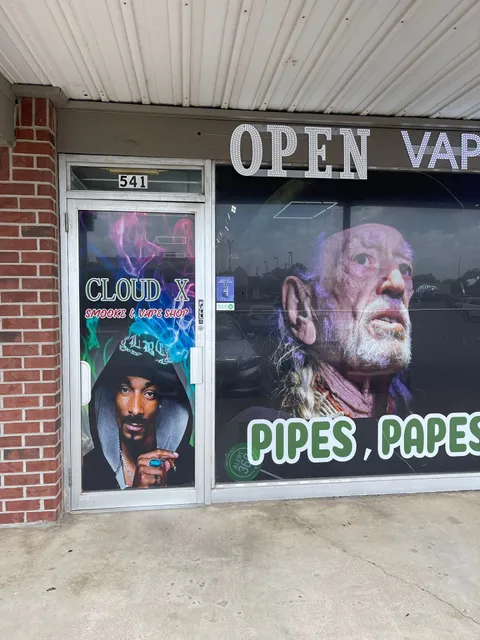 Smoke Dreamzzz Vape Shop