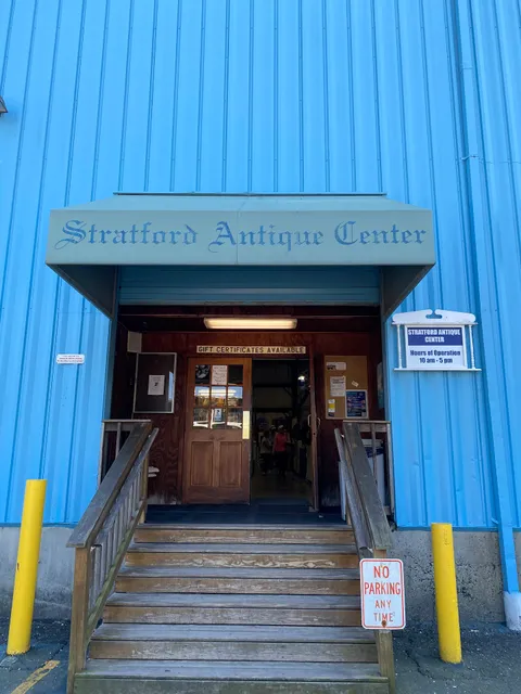 Stratford Antique Center