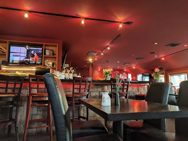 Tony’s Fusion North