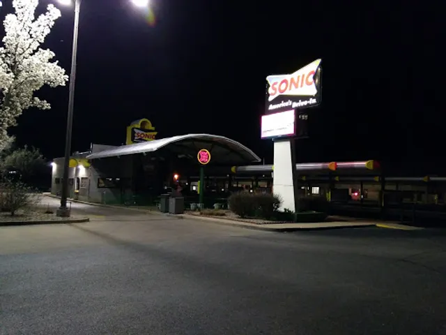 Sonic Drive-In