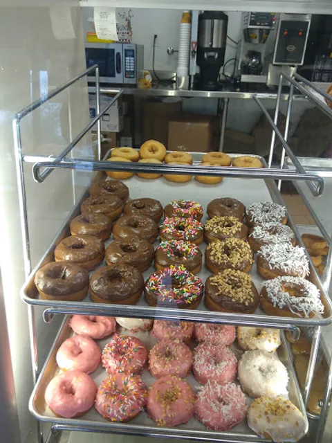 BoSa Donuts