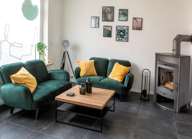 Ferienwohnung - NOVO MESTO